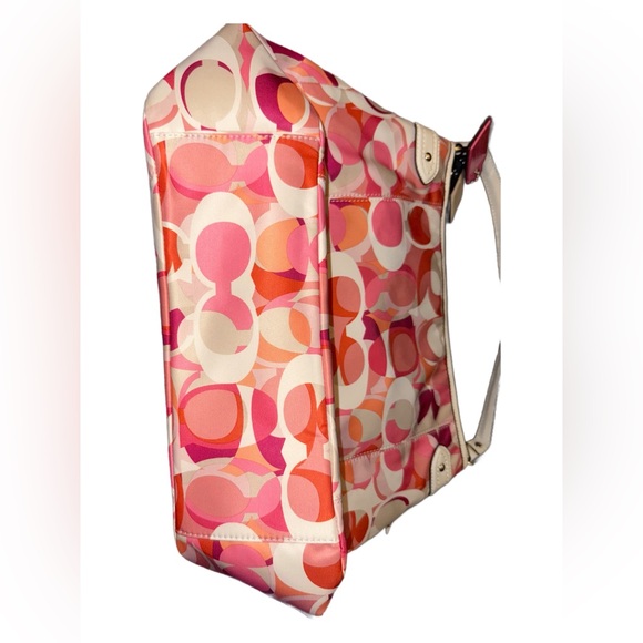 Coach Daisy Kaleidoscope NWOT F23957 - Picture 3 of 6